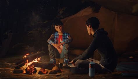 life is strange 2 rule 34|life.